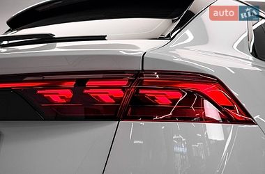 Внедорожник / Кроссовер Audi SQ8 2024 в Киеве