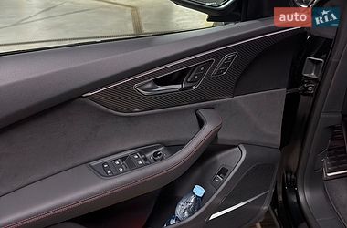 Внедорожник / Кроссовер Audi SQ8 2025 в Киеве