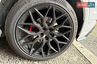 Внедорожник / Кроссовер Audi SQ8 2021 в Киеве фото 28 Внедорожник / Кроссовер Audi SQ8 2021 в Киеве