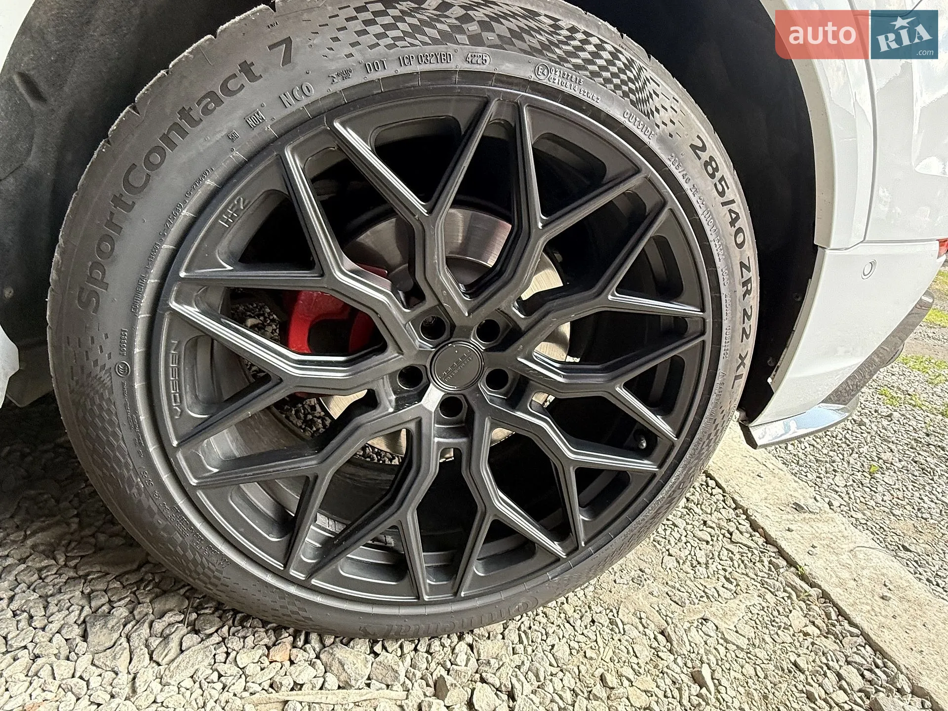 2021 Audi SQ8 - мініатюра 28