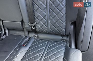 Внедорожник / Кроссовер Audi SQ8 2021 в Киеве фото 15 Внедорожник / Кроссовер Audi SQ8 2021 в Киеве