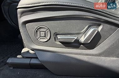 Внедорожник / Кроссовер Audi SQ8 2021 в Киеве фото 21 Внедорожник / Кроссовер Audi SQ8 2021 в Киеве