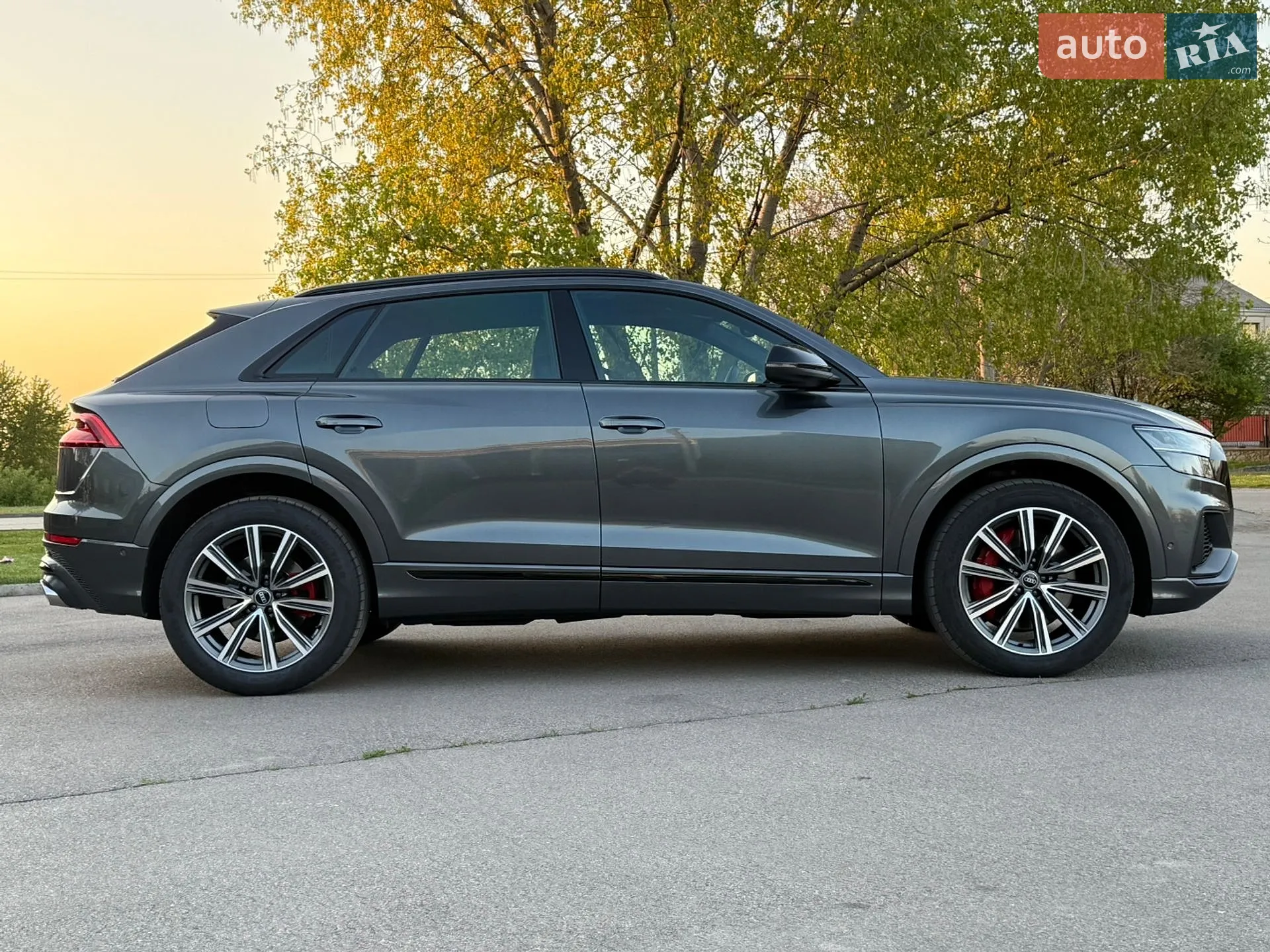 2023 Audi SQ8 - мініатюра 10