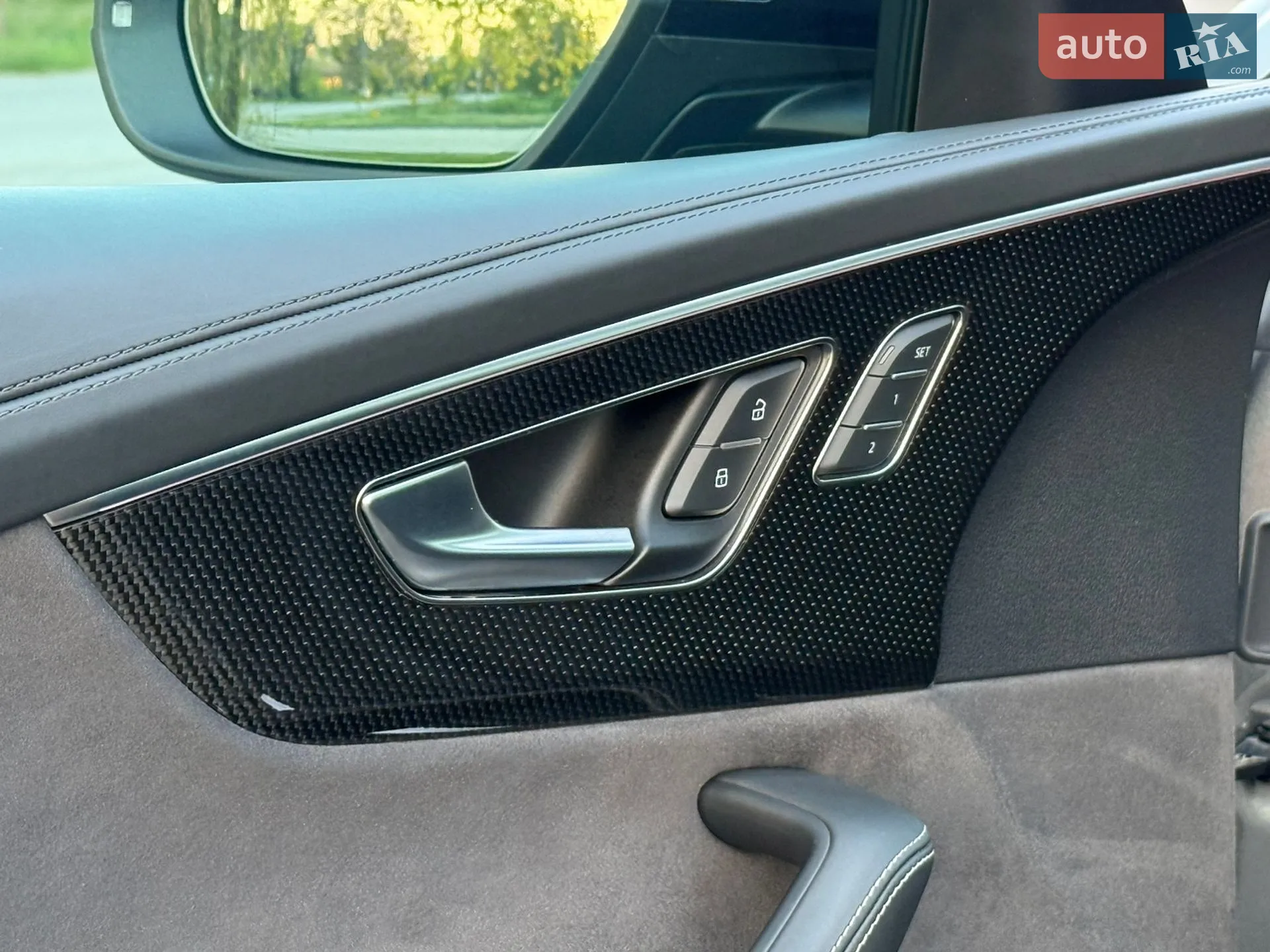 2023 Audi SQ8 - мініатюра 22
