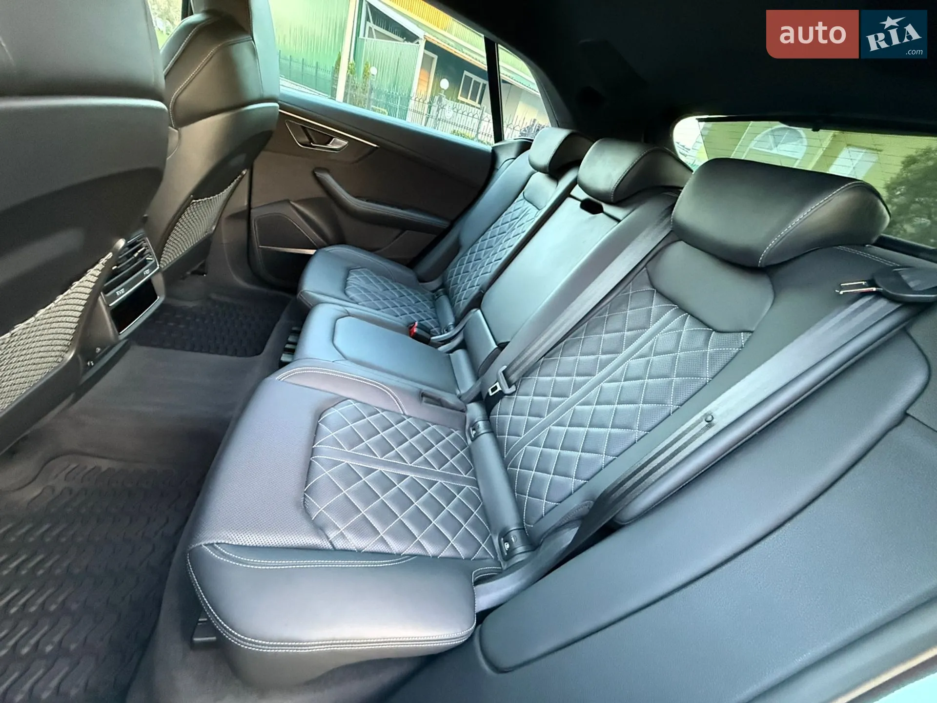 2023 Audi SQ8 - мініатюра 30