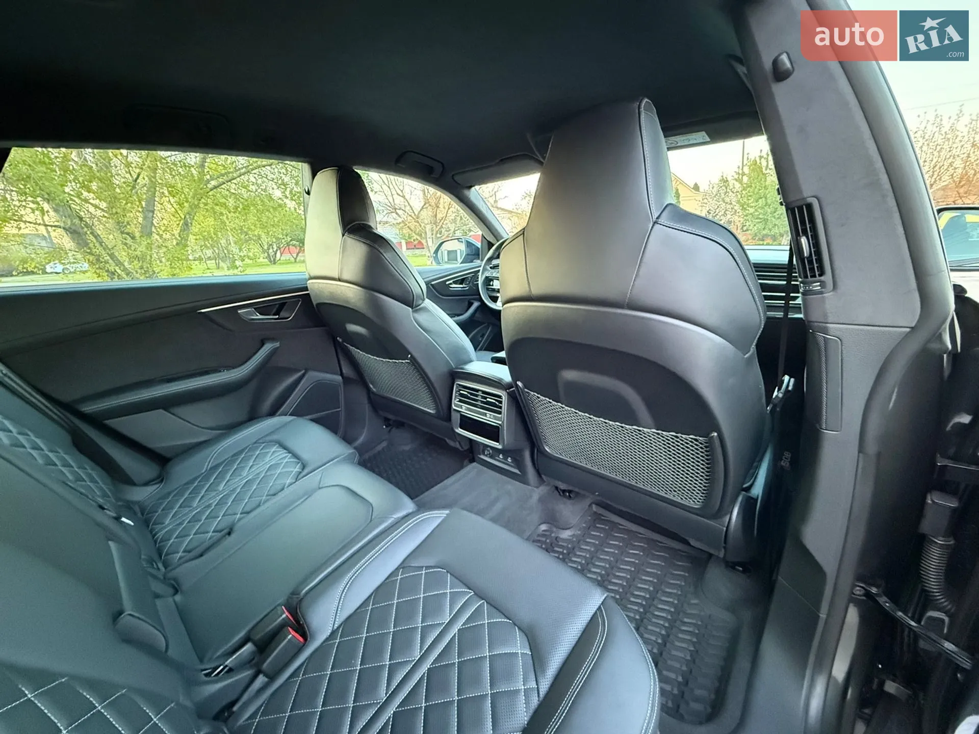 2023 Audi SQ8 - мініатюра 40