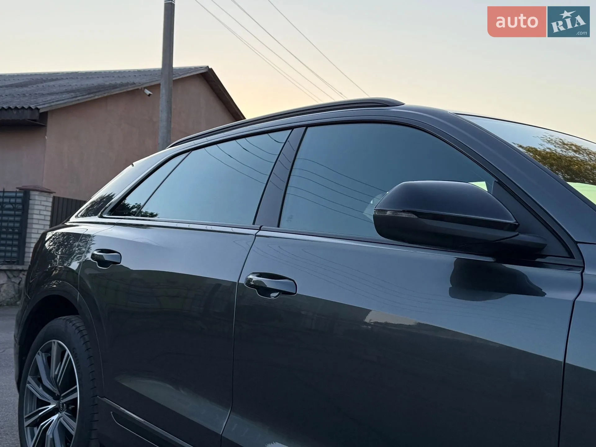 2023 Audi SQ8 - мініатюра 44