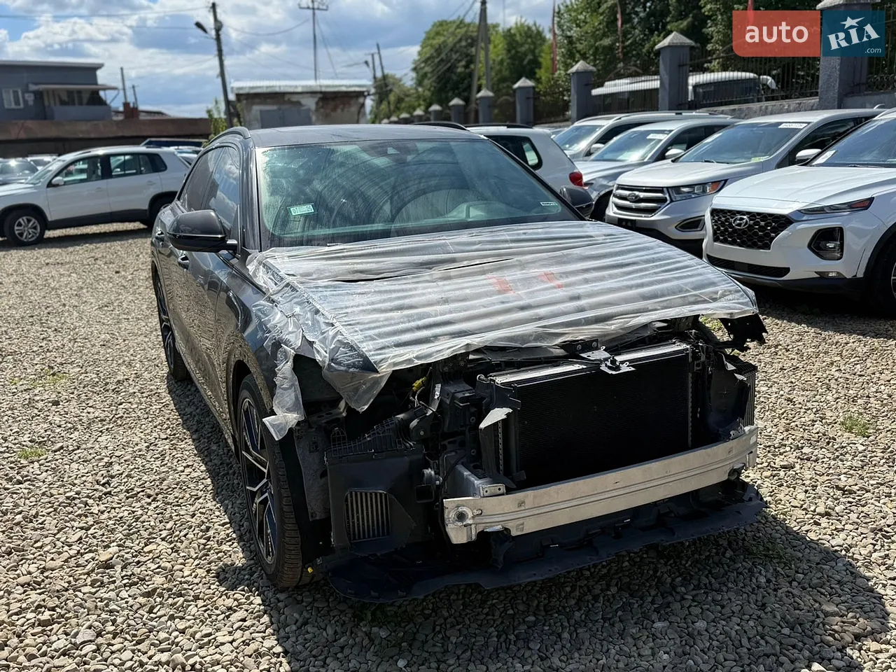 2018 Ford EcoSport - мініатюра 11