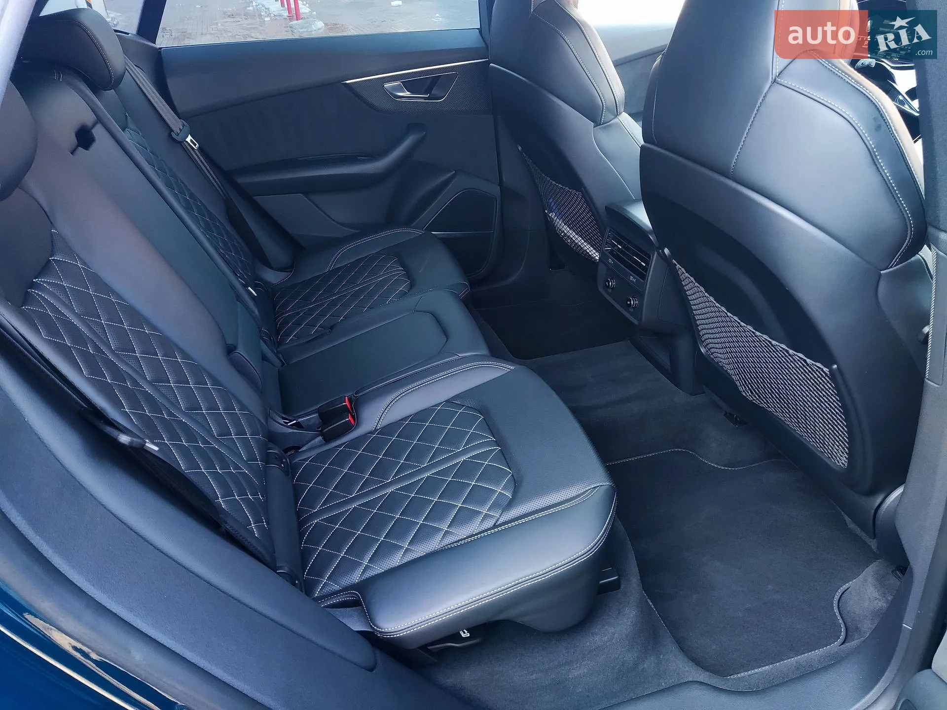 2021 Audi SQ8 - мініатюра 30