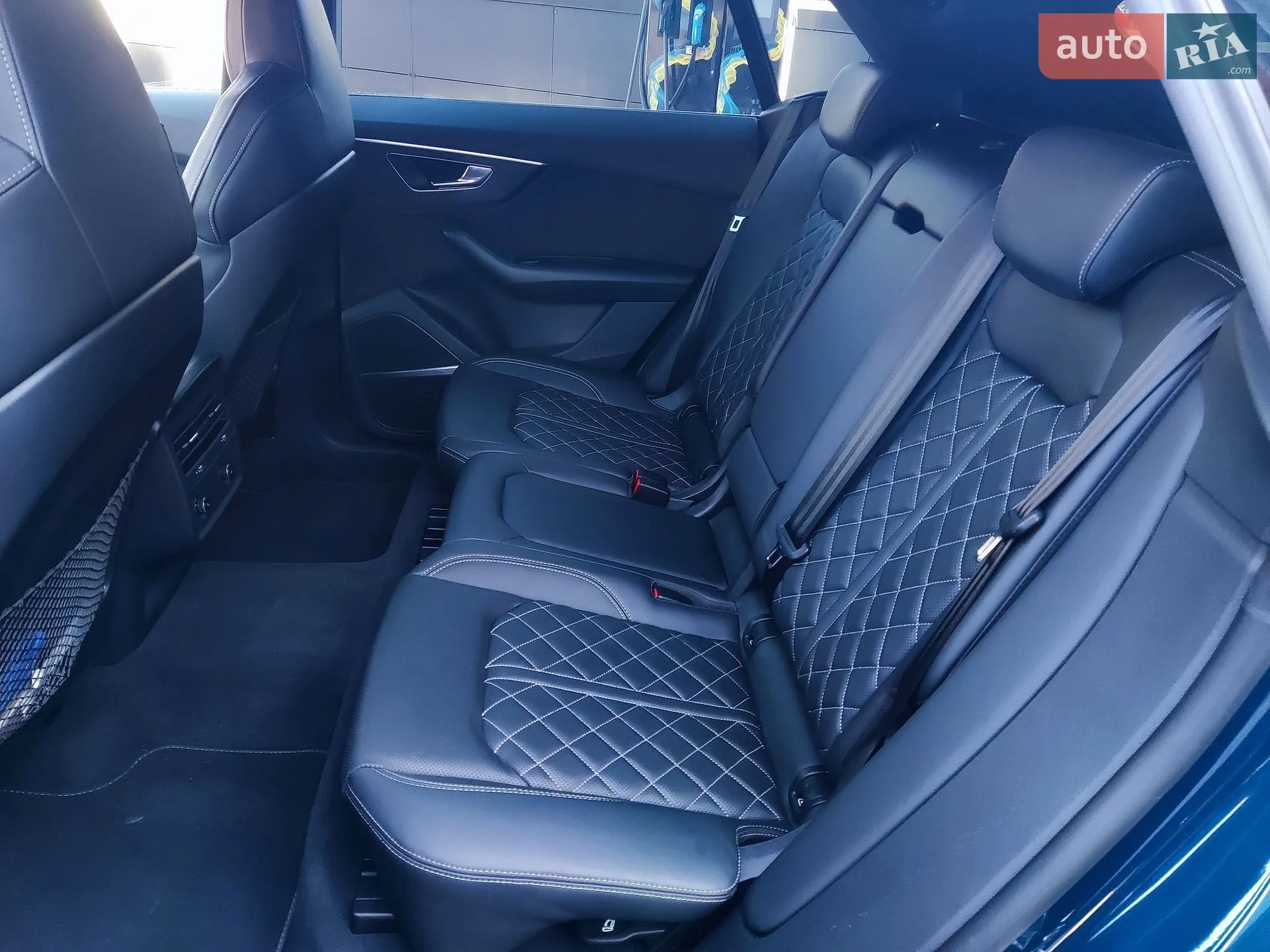 2021 Audi SQ8 - мініатюра 34