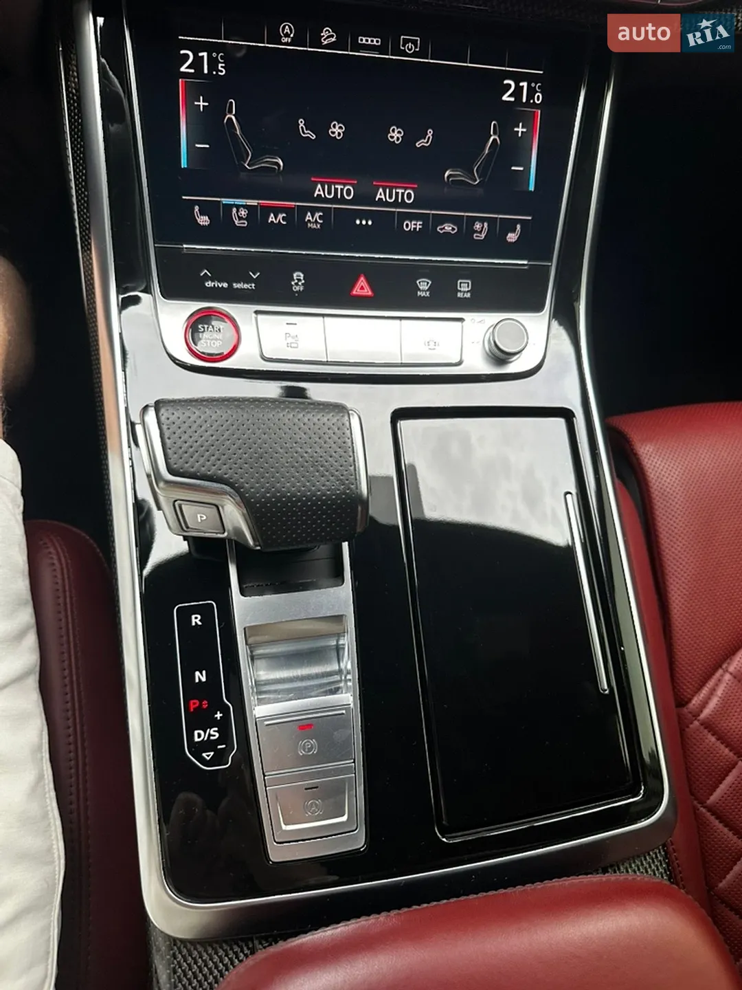 2021 Audi SQ8 - мініатюра 45