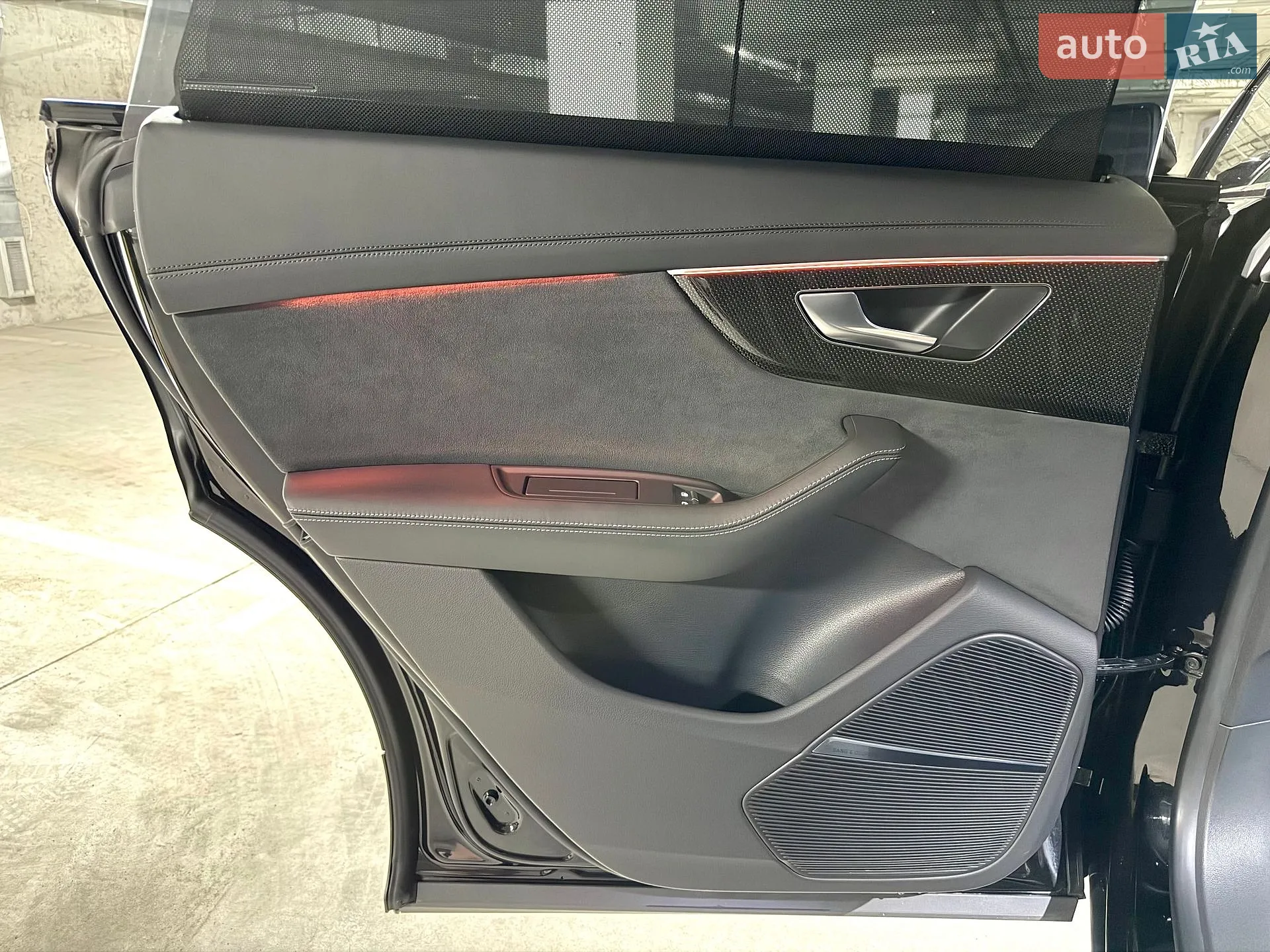 2023 Audi SQ8 - мініатюра 22