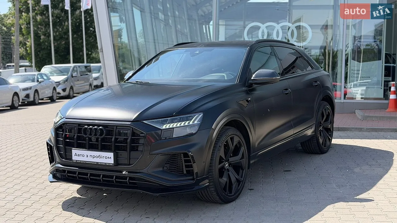 2023 Audi RS e-tron GT - мініатюра 62