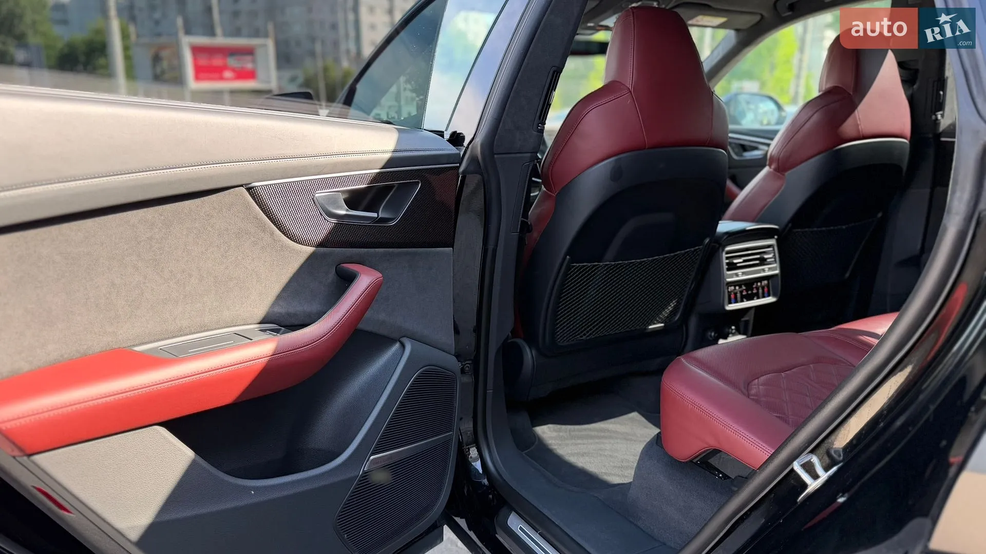 2021 Audi SQ8 - мініатюра 31