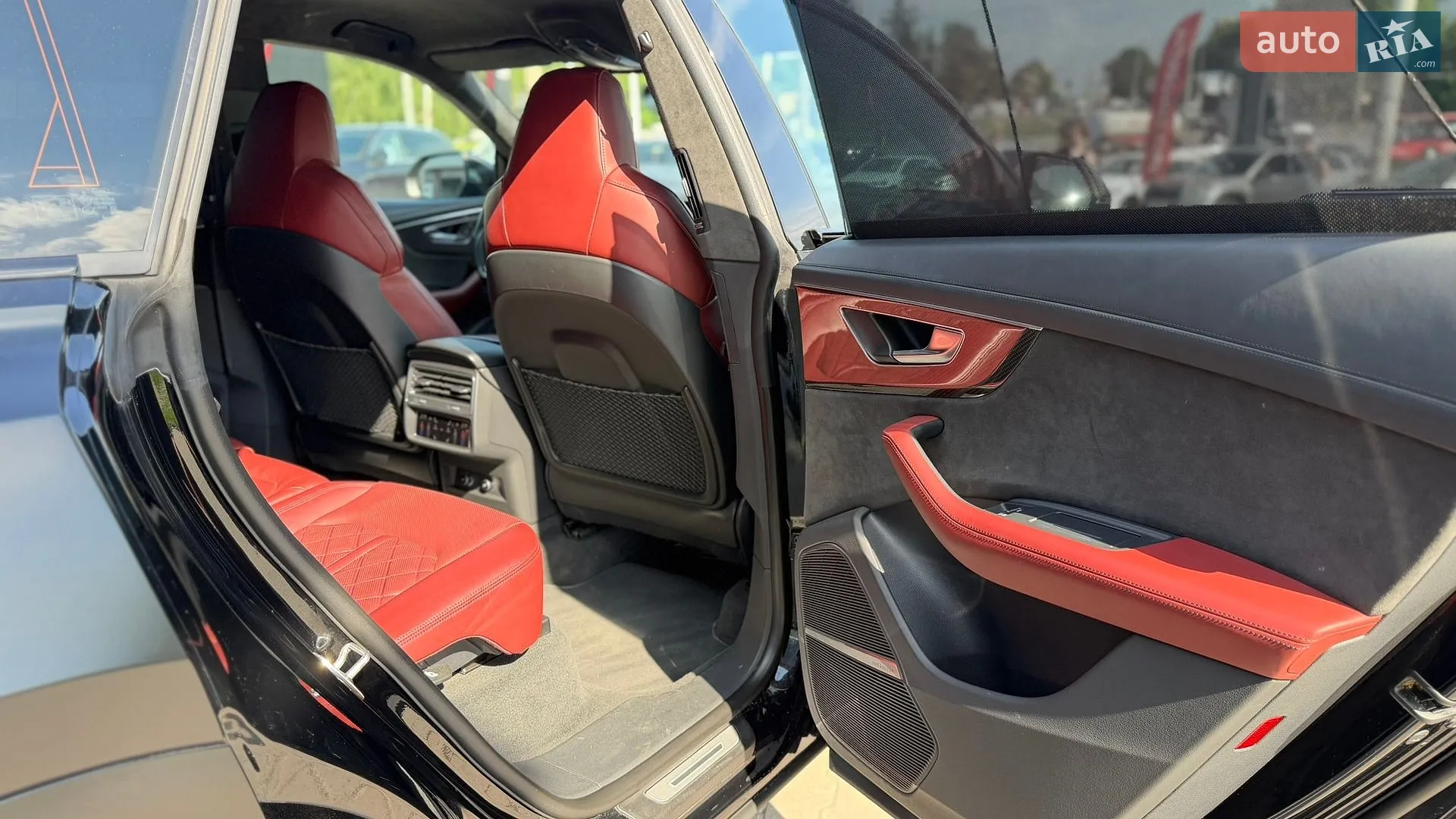 2021 Audi SQ8 - мініатюра 39