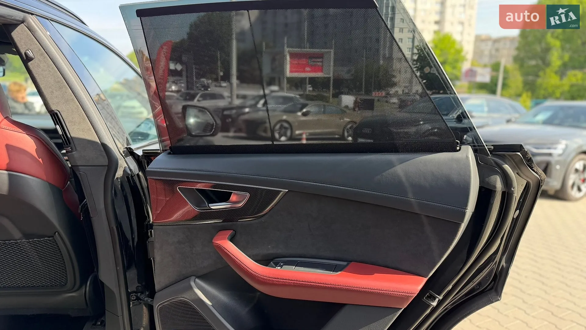 2021 Audi SQ8 - мініатюра 40