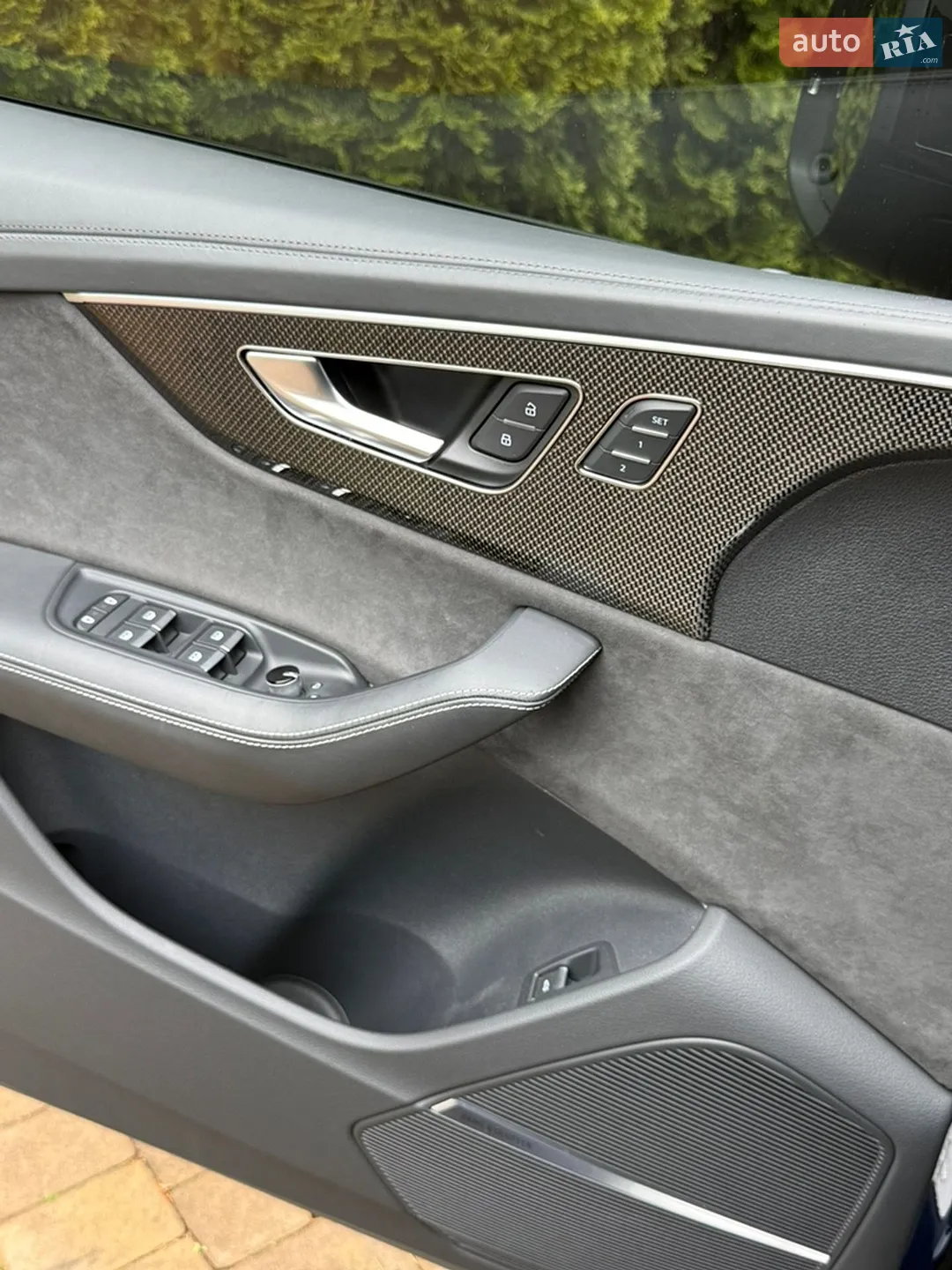 2021 Audi SQ8 - мініатюра 24