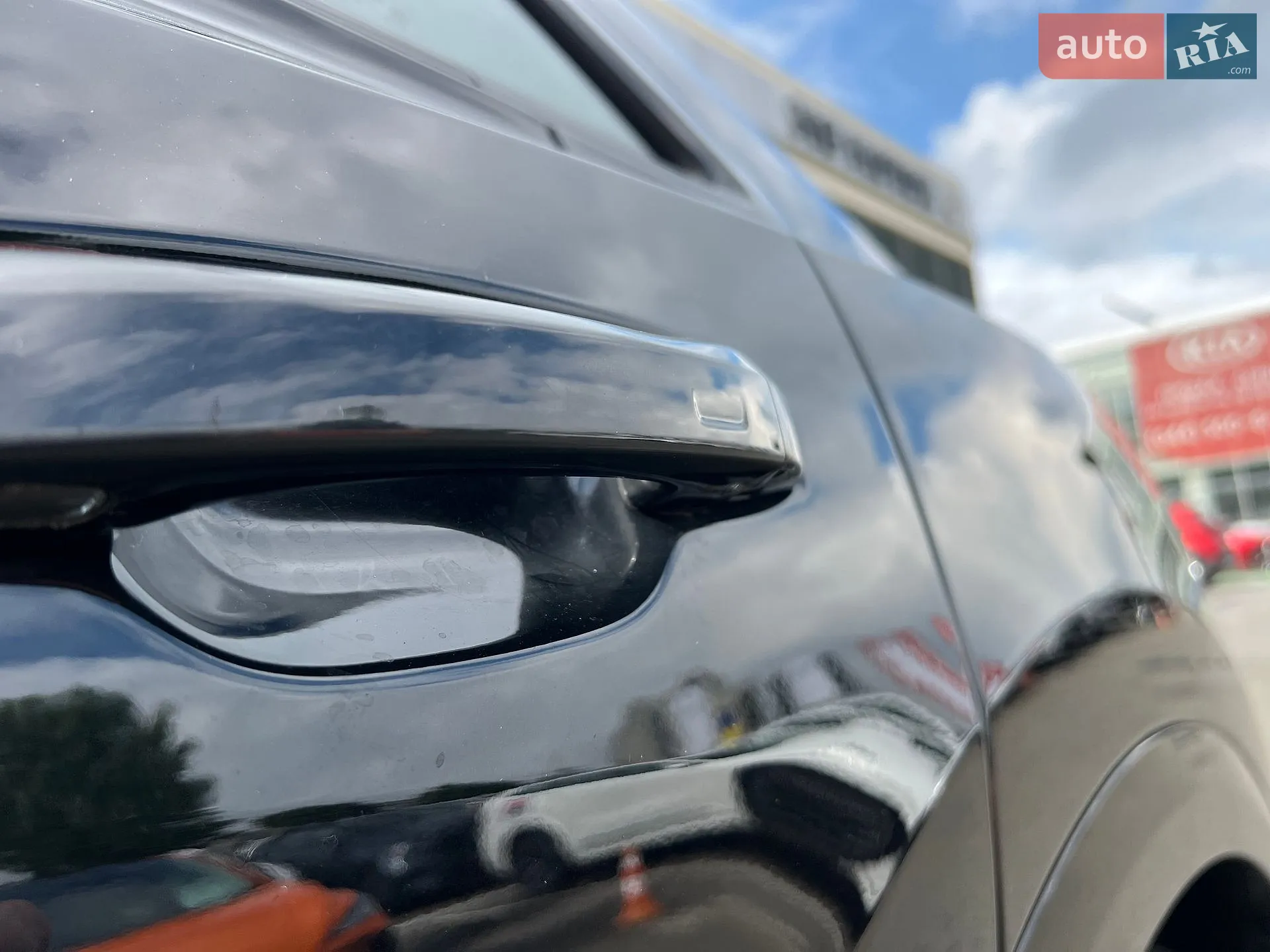 2022 Audi SQ8 - мініатюра 14
