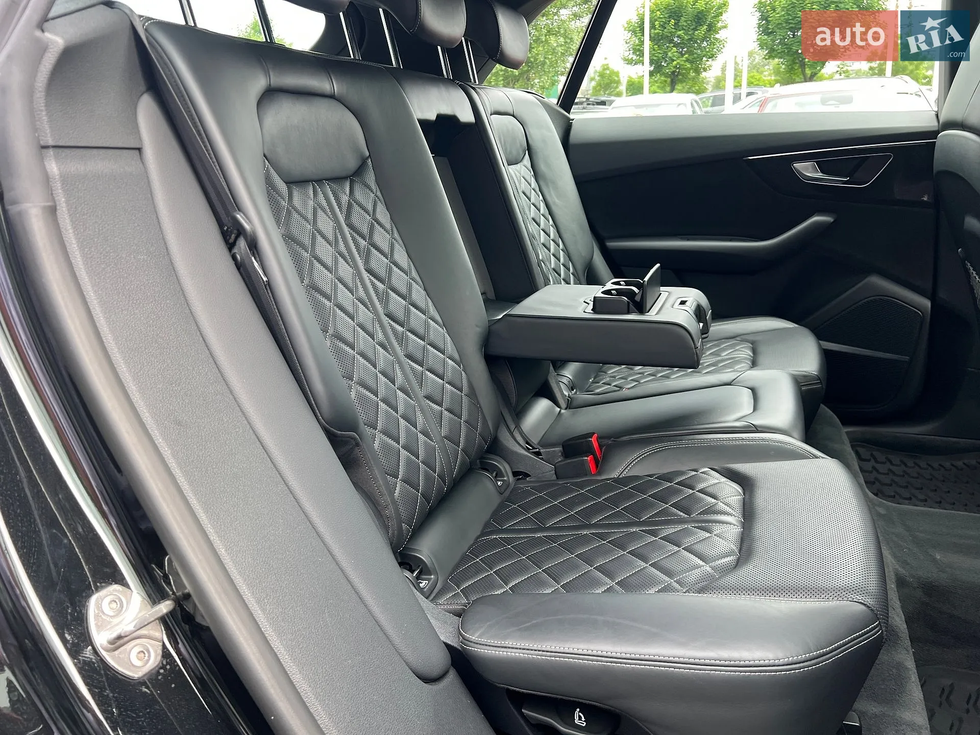 2022 Audi SQ8 - мініатюра 27