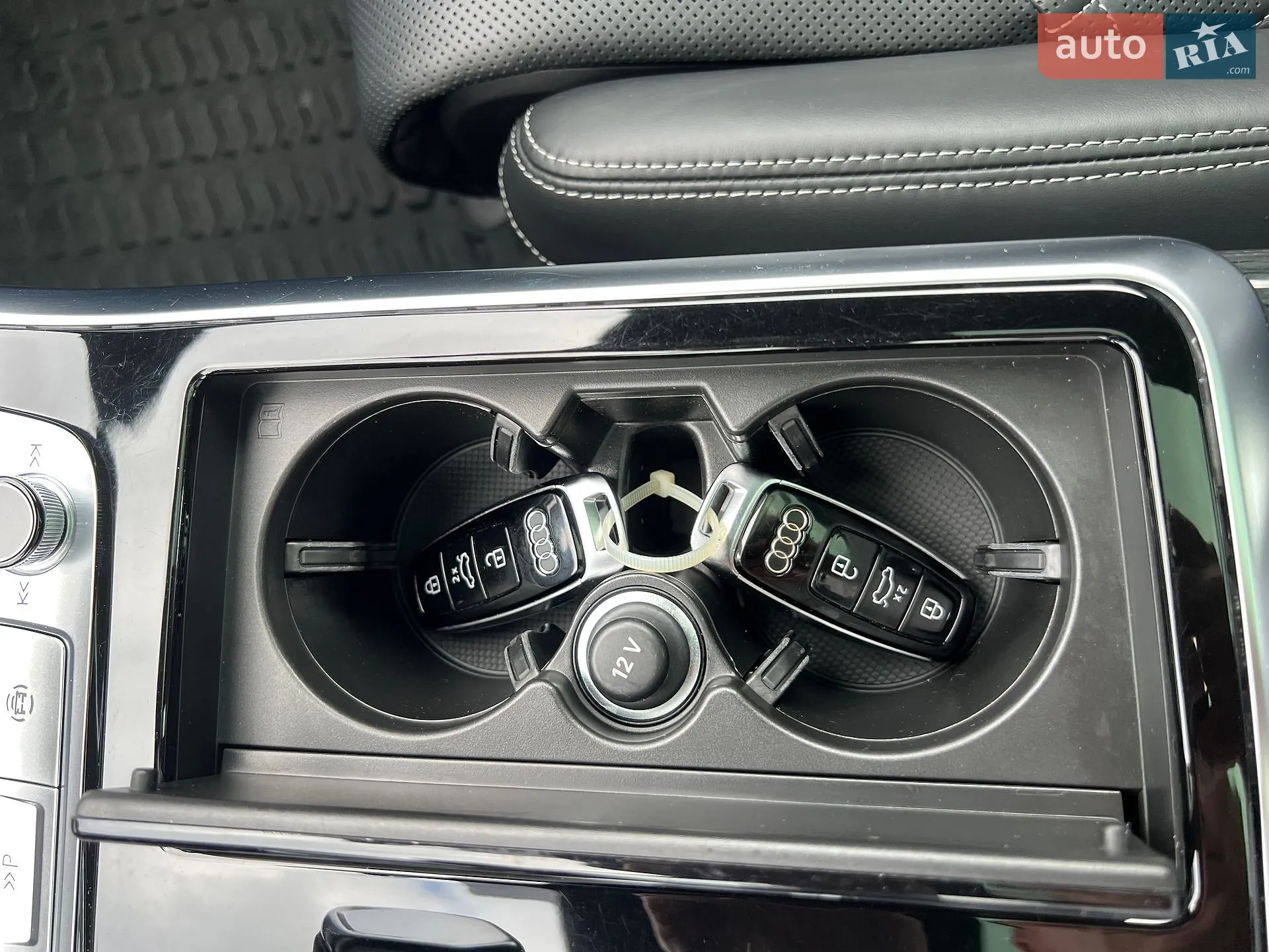 2022 Audi SQ8 - мініатюра 41