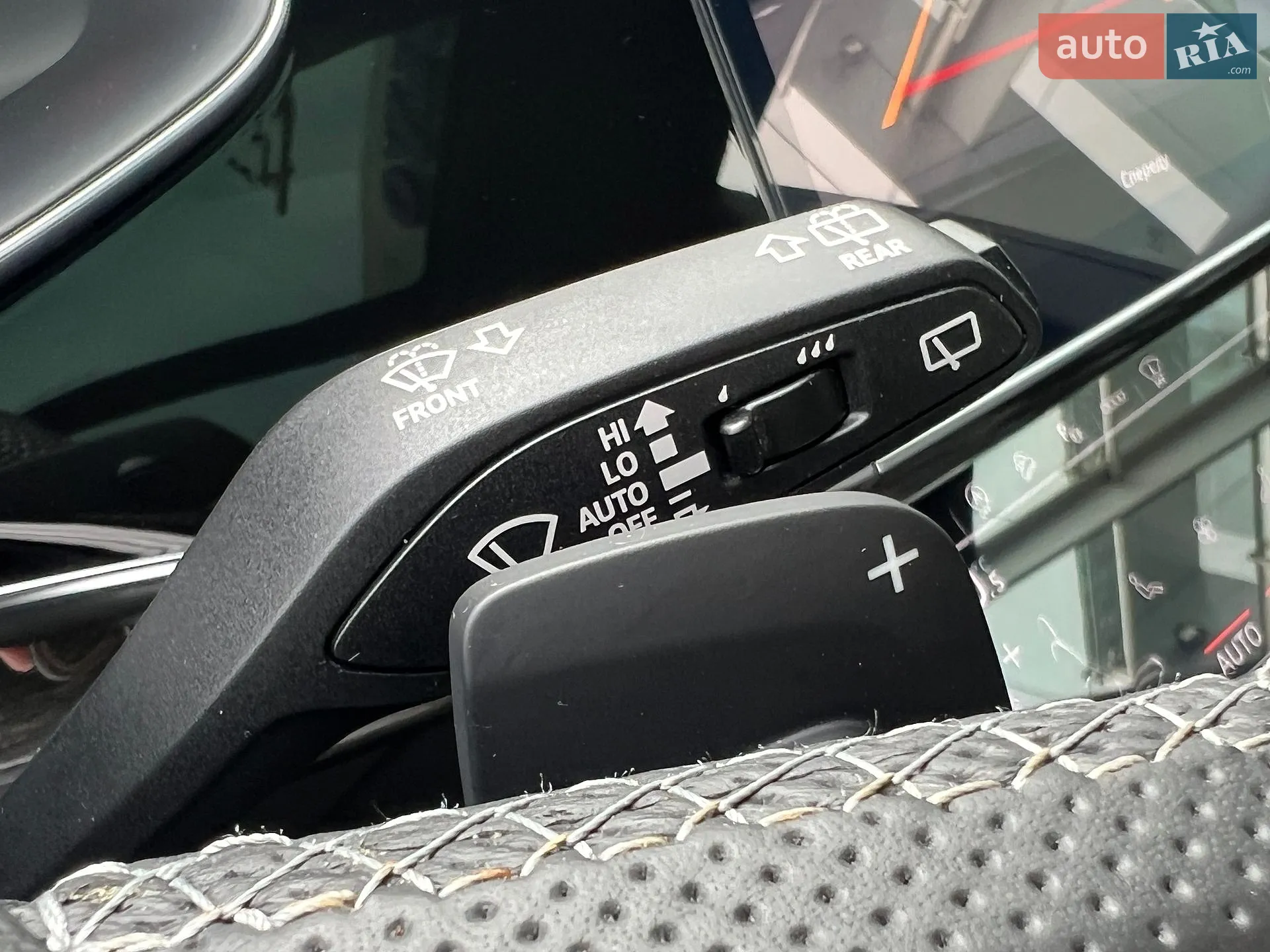 2022 Audi SQ8 - мініатюра 44