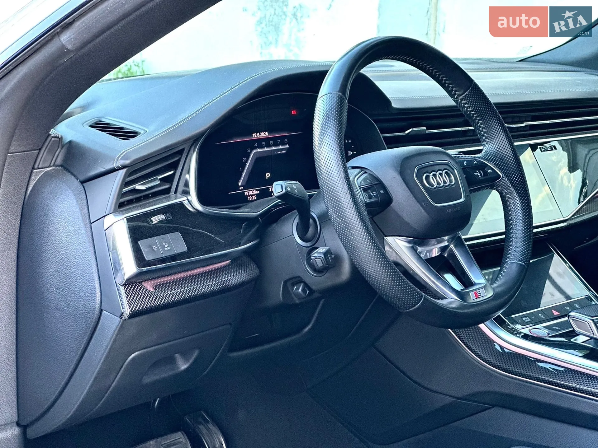 2021 Audi SQ8 - мініатюра 95