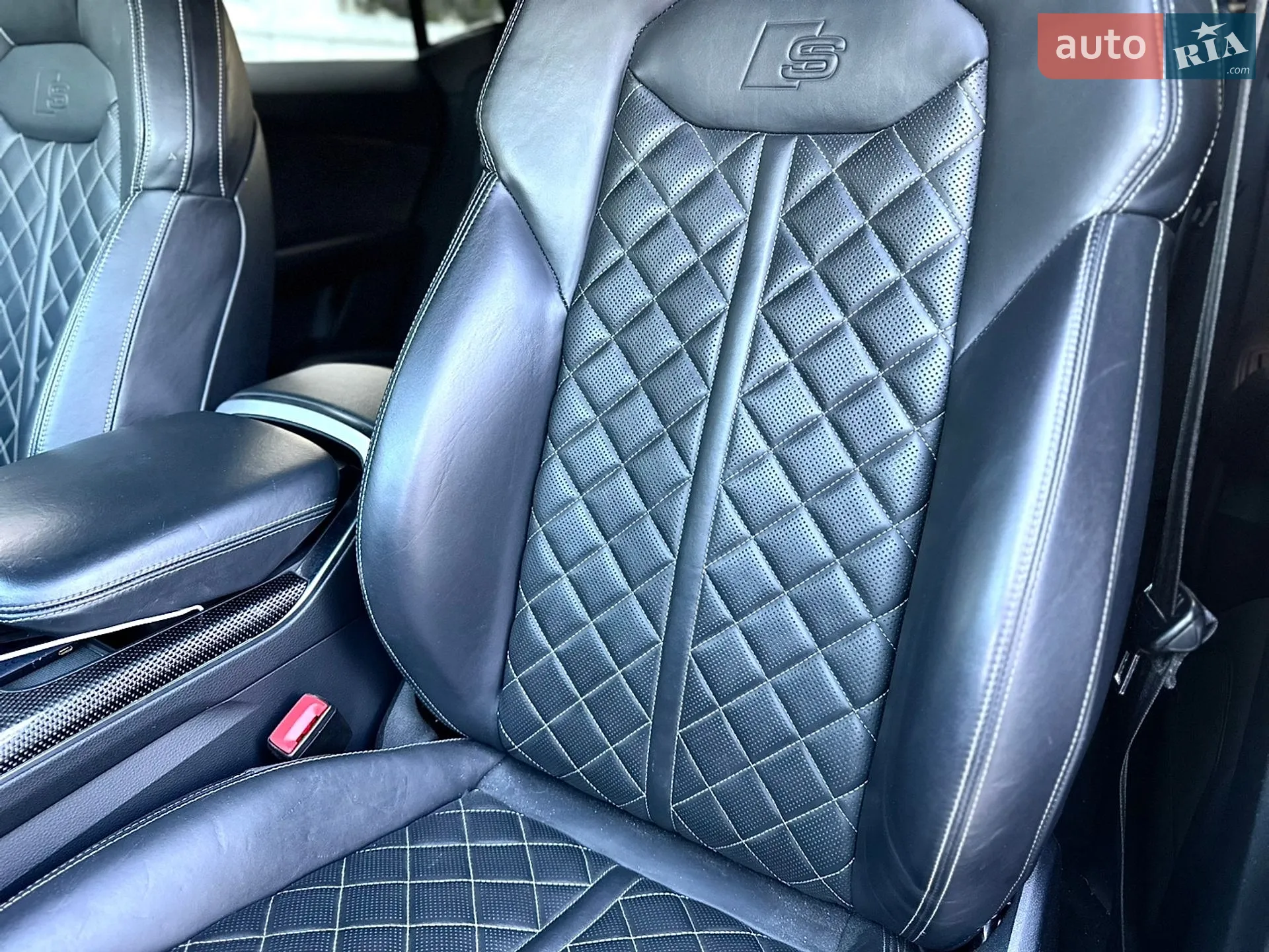 2021 Audi SQ8 - мініатюра 105