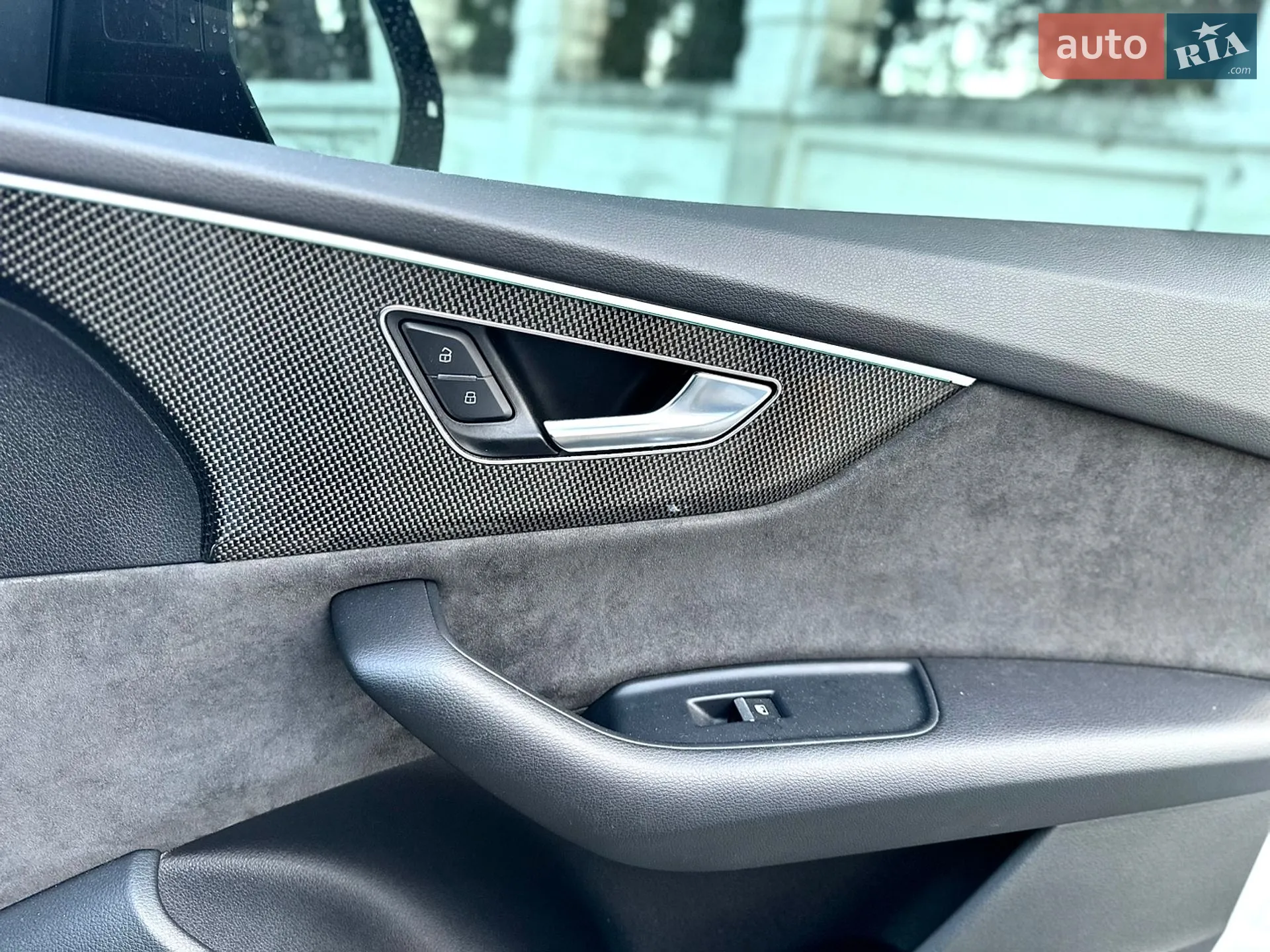 2021 Audi SQ8 - мініатюра 112