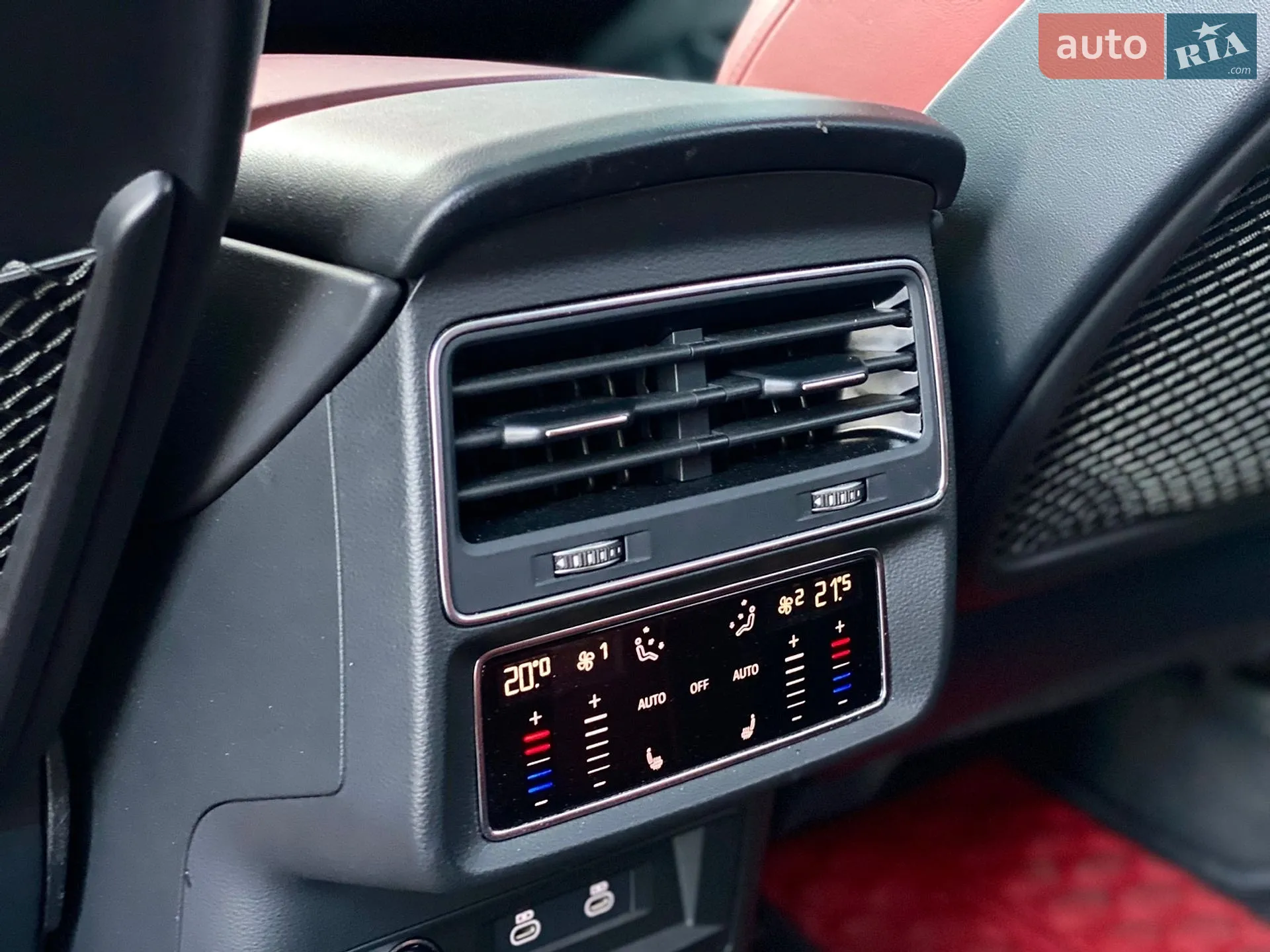 2023 Audi SQ8 - мініатюра 29