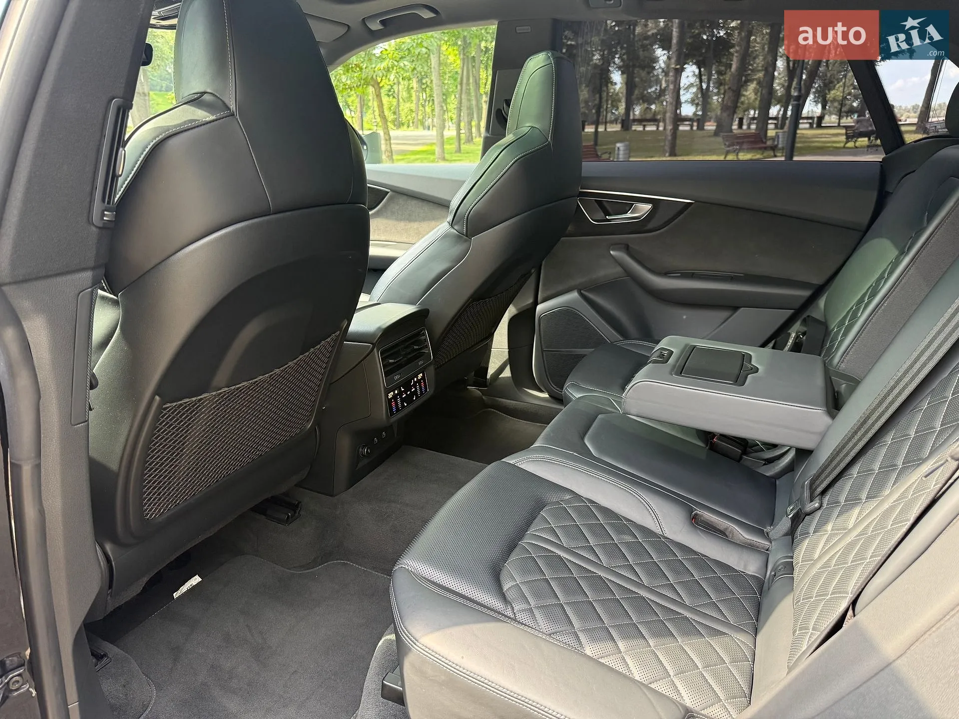 2021 Audi SQ8 - мініатюра 24