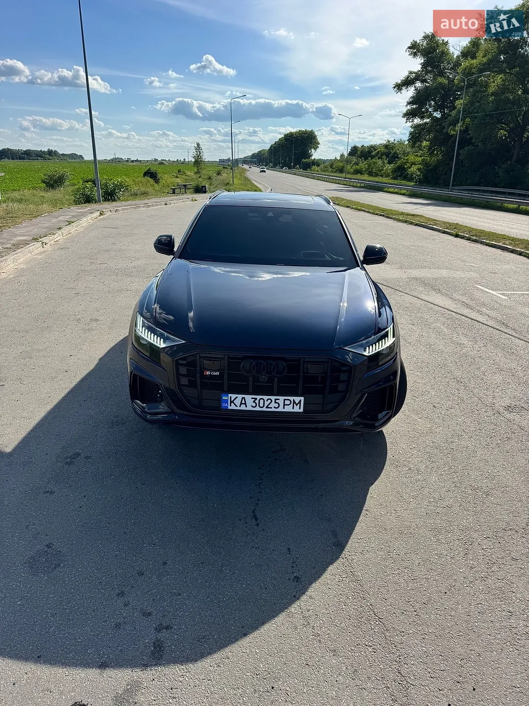 2023 Audi SQ8 - мініатюра 15