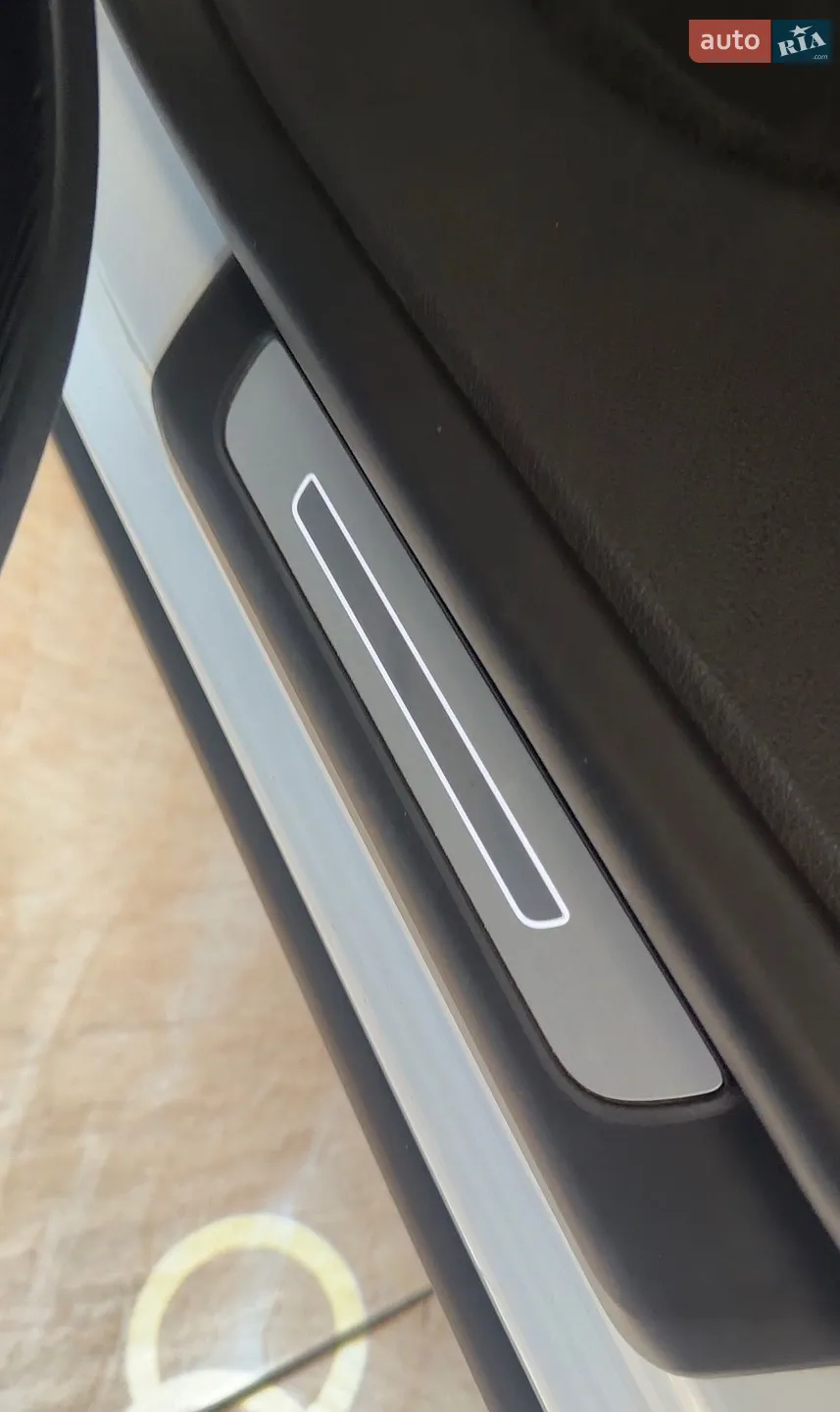 2020 Audi SQ8 - мініатюра 15
