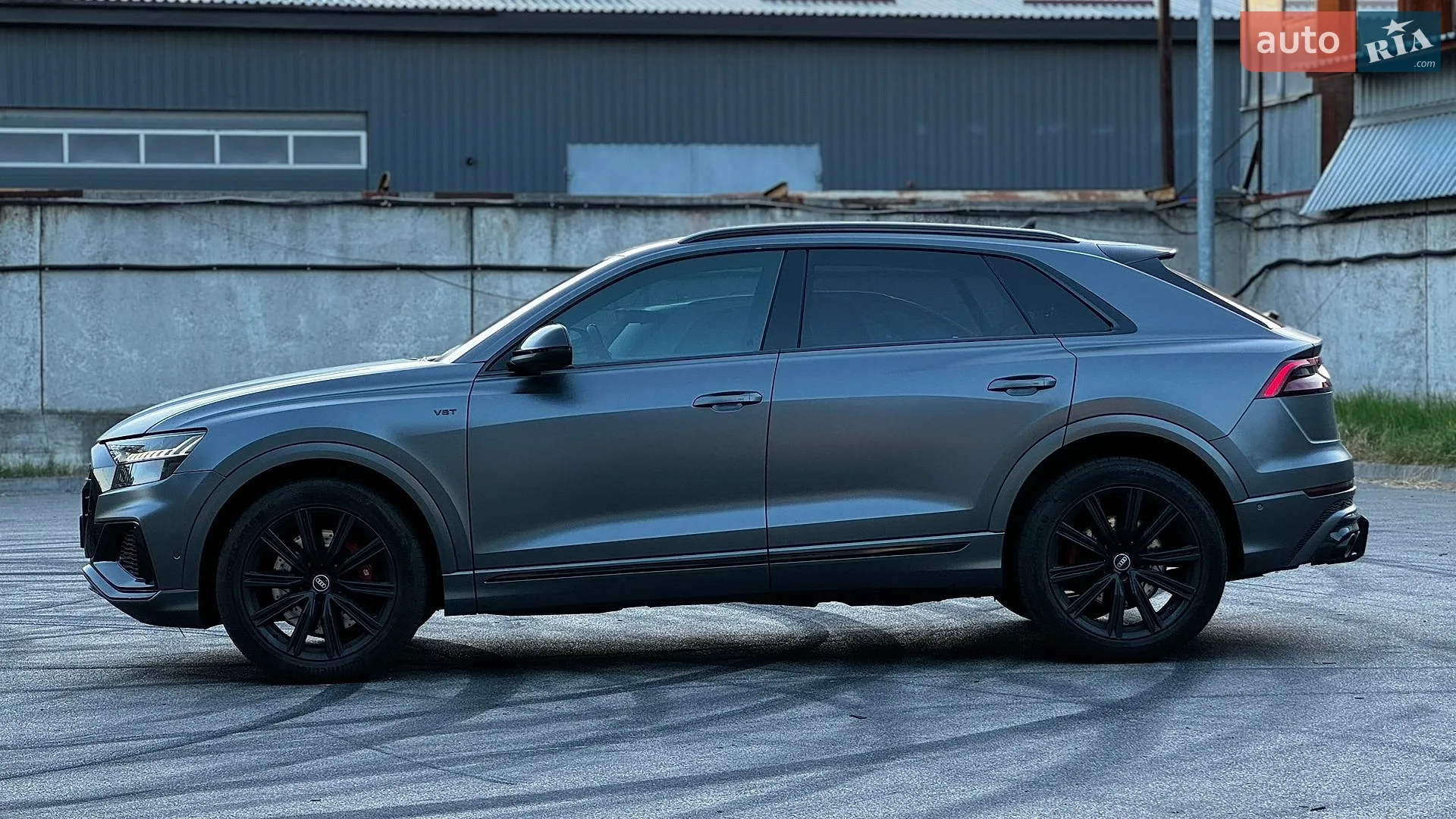 2021 Audi SQ8 - мініатюра 7