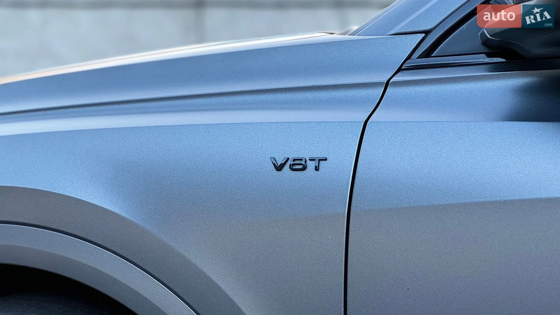 2021 Audi SQ8 - мініатюра 10