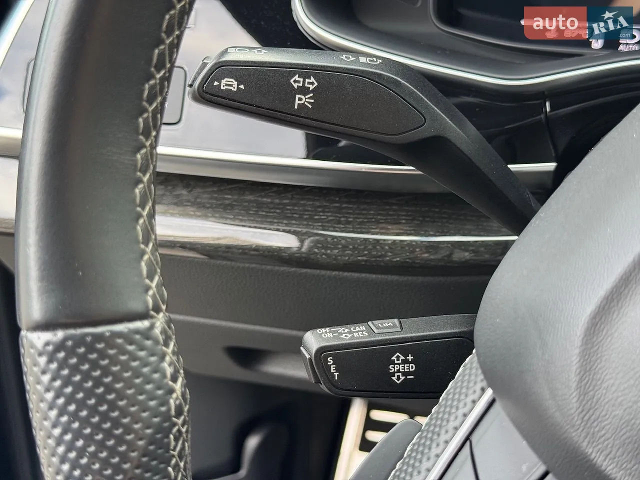 2020 Audi SQ8 - мініатюра 42