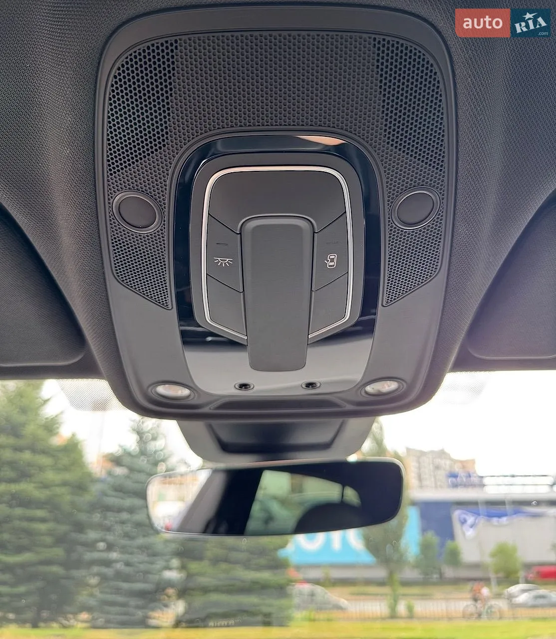 2020 Audi SQ8 - мініатюра 69