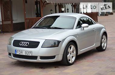 Купе Audi TT RS 1998 в Хмельницком