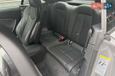 Купе Audi TT RS 2017 в 