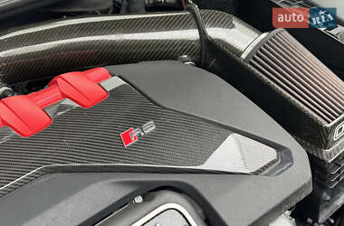 Купе Audi TT RS 2017 в 