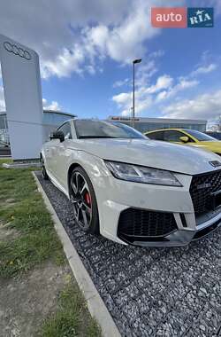 Купе Audi TT RS 2023 в 