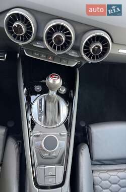 Купе Audi TT RS 2023 в 