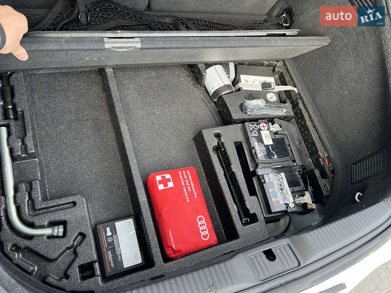 Купе Audi TT RS 2018 в Ровно