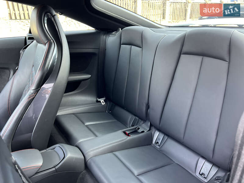 Купе Audi TT RS 2018 в Ровно