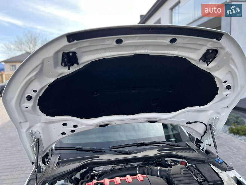 Купе Audi TT RS 2018 в Ровно