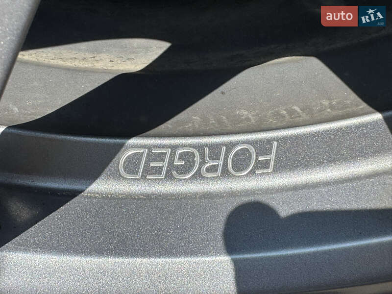 Купе Audi TT RS 2017 в Киеве
