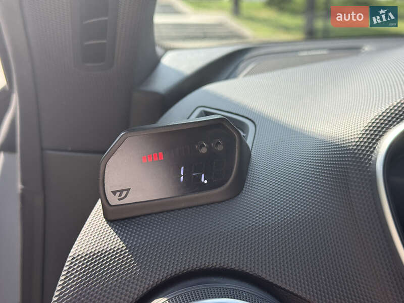Купе Audi TT RS 2017 в Киеве