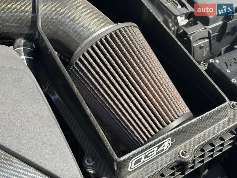 Купе Audi TT RS 2017 в Киеве