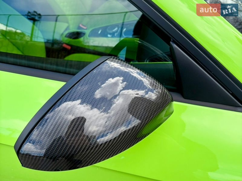 Купе Audi TT RS 2019 в Дніпрі