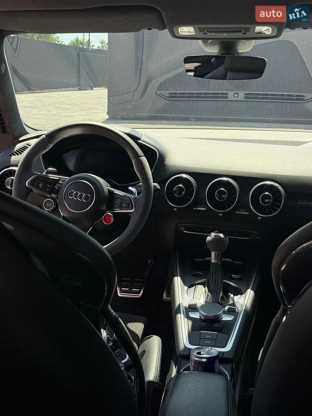 2018 Audi TT RS - мініатюра 10