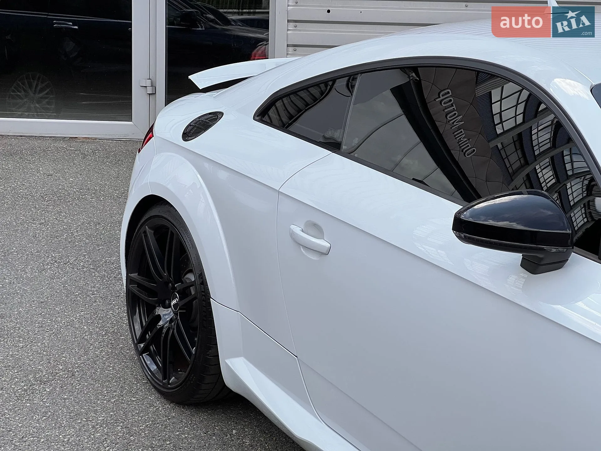 2018 Audi TT RS - мініатюра 7